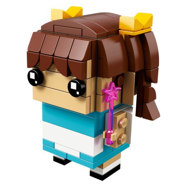 LEGO BrickHeadz 41597 GO BRICK ME