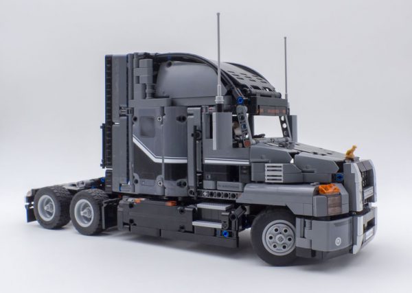 LEGO Technic 42078 Mack Anthem