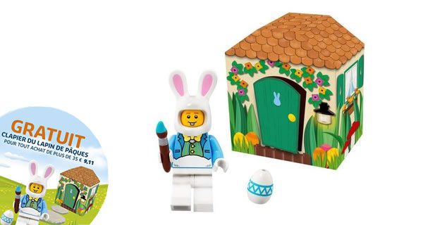 5005249 Easter Bunny