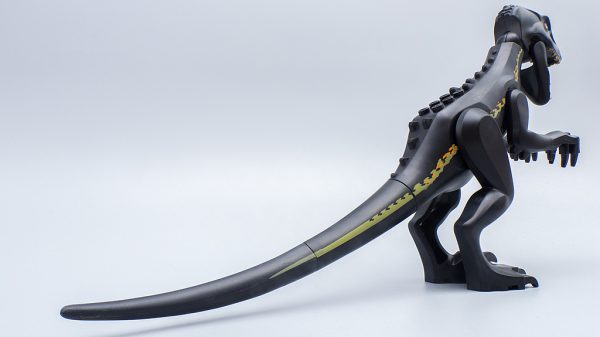 75930 Indoraptor Rampage at Lockwood Estate 75930 Indoraptor Rampage at Lockwood Estate