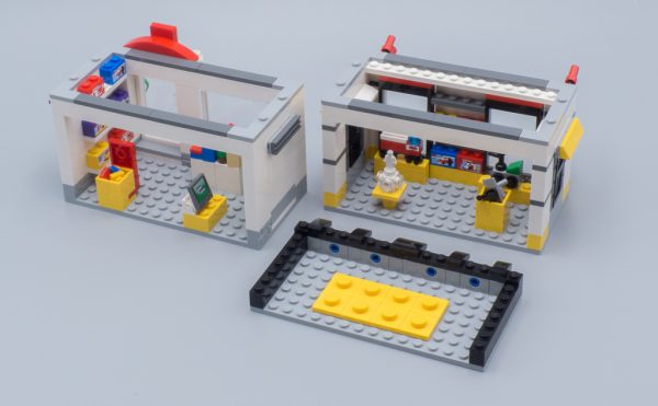 40305 Microscale LEGO Brand Store