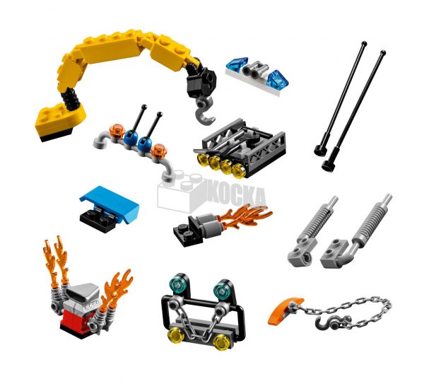 LEGO CITY 40303