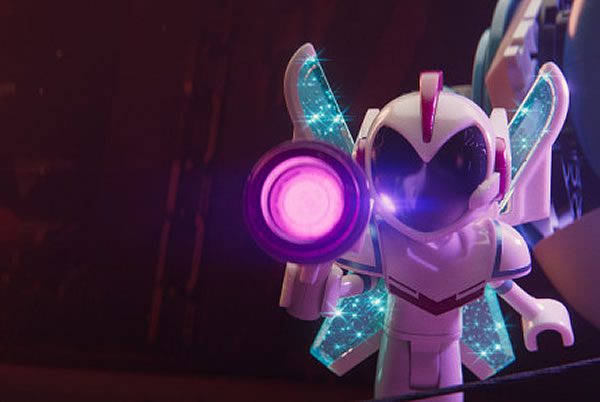 The LEGO Movie 2 : The Second Part - Sweet Mayhem