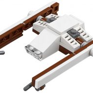 lego starwars 30498 imperial at hauler polybag 2018 details