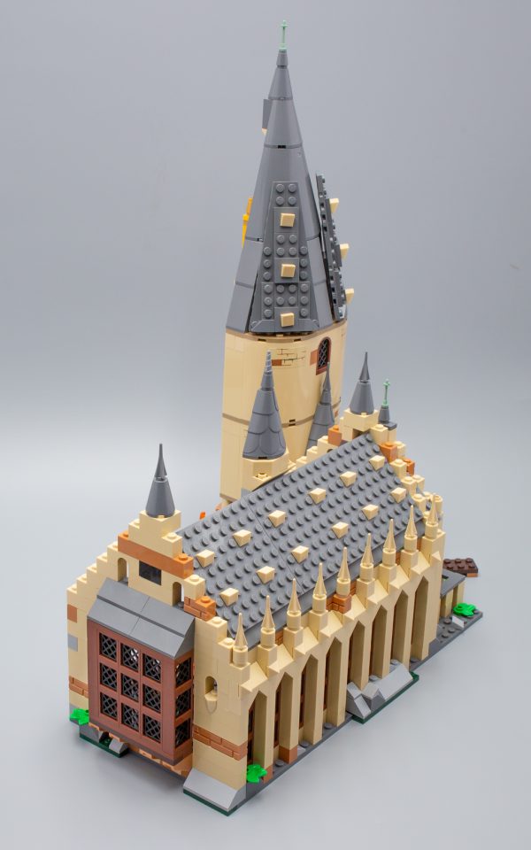 75954 Hogwarts Great Hall