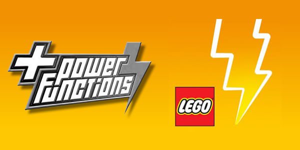 Exit LEGO Power Functions, bonjour LEGO Powered UP !