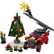 LEGO Creator Expert 10263 Winter Fire Station