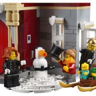 LEGO Creator Expert 10263 Winter Fire Station