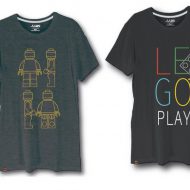 lego jules tee shirts collaboration 1