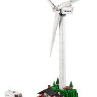 10268 Vestas Wind Turbine