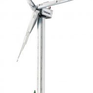 10268 Vestas Wind Turbine