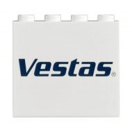 10268 Vestas Wind Turbine