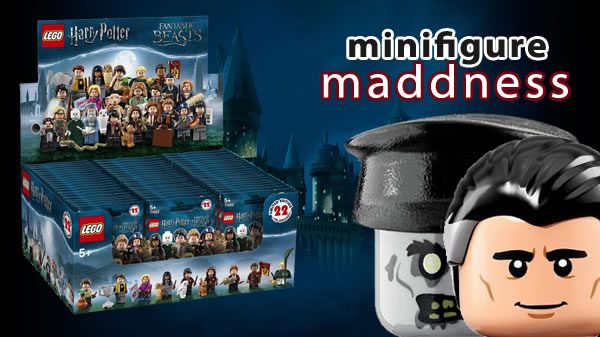 Chez Minifigure Maddness : réduction et polybag offert