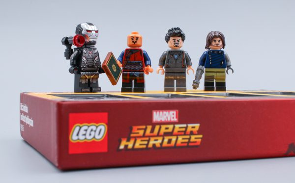 5005256 Marvel Avengers Infinity War