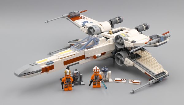 LEGO Star Wars 75218 X-Wing Starfighter