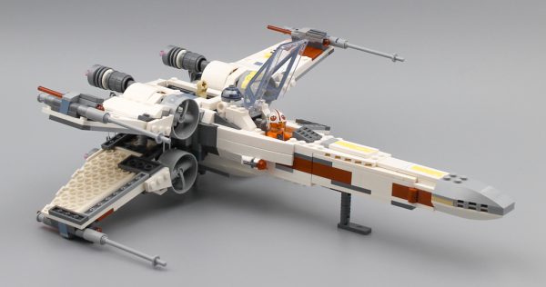 LEGO Star Wars 75218 X-Wing Starfighter