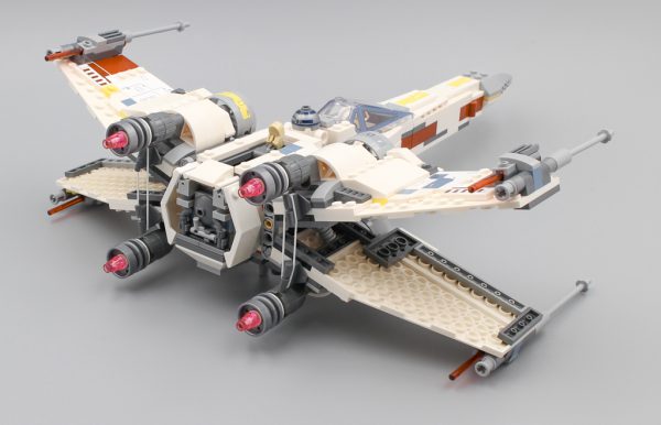 LEGO Star Wars 75218 X-Wing Starfighter