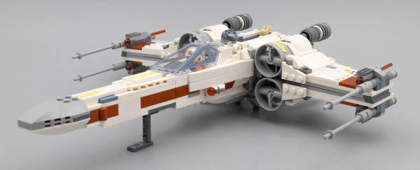 LEGO Star Wars 75218 X-Wing Starfighter