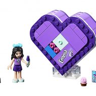 41355 Emma's Heart Box