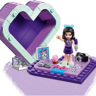 41355 Emma's Heart Box