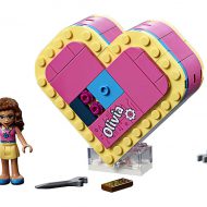 41357 Olivia's Heart Box