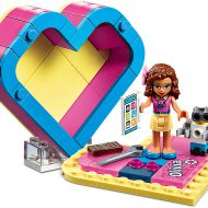 41357 Olivia's Heart Box