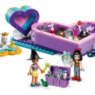 41359 Heart Box Friendship Pack