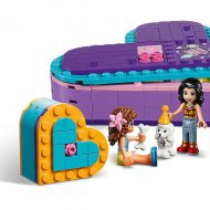 41359 Heart Box Friendship Pack