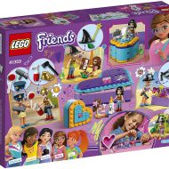 41359 Heart Box Friendship Pack