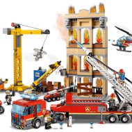 60216 Downtown Fire Brigade