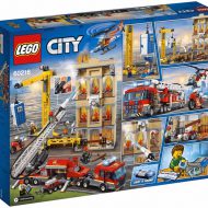 60216 Downtown Fire Brigade