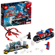 76113 spiderman bike rescue 1 1