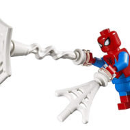 76113 spiderman bike rescue 6 1