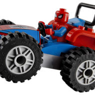 76133 lego spiderman car chase 3 1