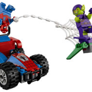 76133 lego spiderman car chase 4 1