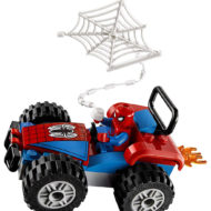 76133 lego spiderman car chase 6 1