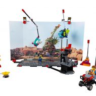 70820 LEGO Movie Maker