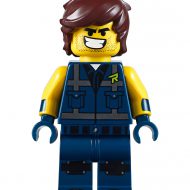 70820 LEGO Movie Maker