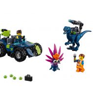 70826 Rex’s Rextreme Offroader