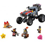 70829 Emmet and Lucy’s Escape Buggy