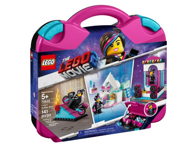 70833 Lucy’s Builder Box