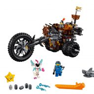 70834 MetalBeard’s Heavy Metal Motor Trike