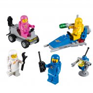 70841 Benny’s Space Squad