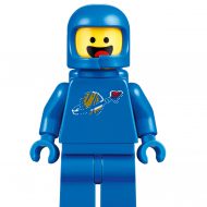 70841 Benny’s Space Squad