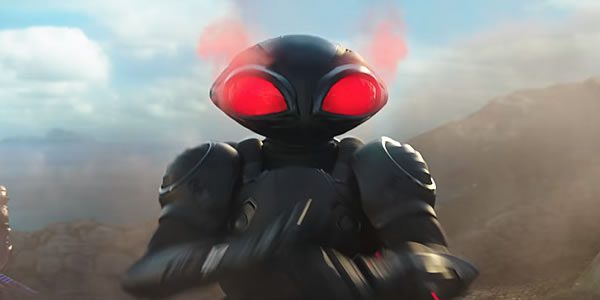 black manta aquamana movie 2018