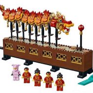 80102 Dragon Dance