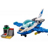 60206 Sky Police Jet Patrol