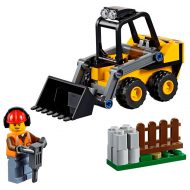 60219 Construction Loader