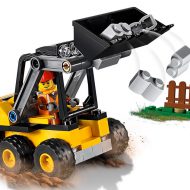 60219 Construction Loader