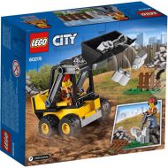 60219 Construction Loader